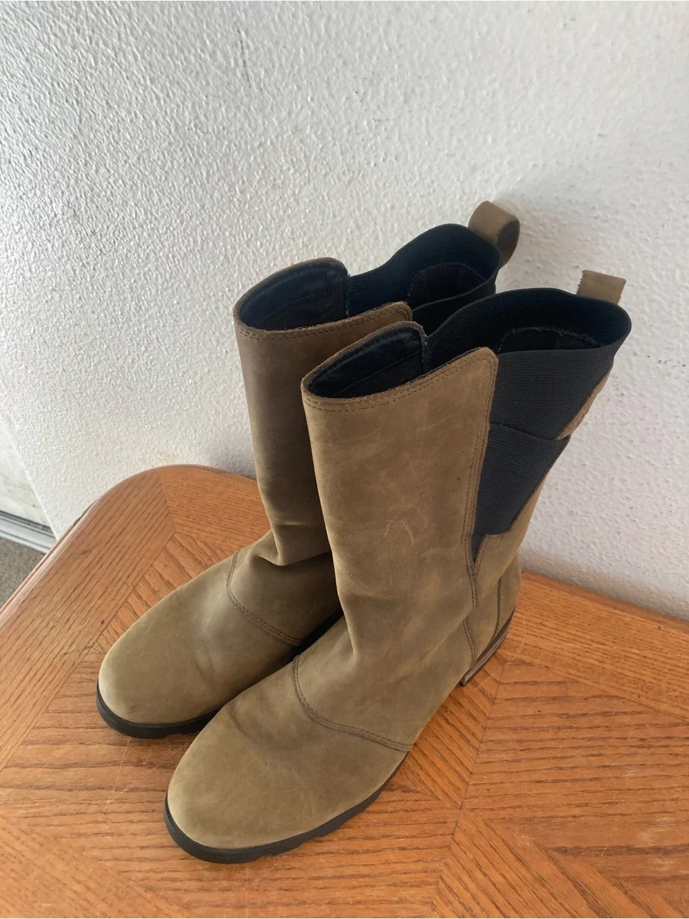 Sorel “emelie” brown